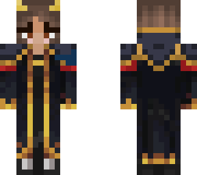 minecraft skin 1