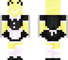 mio maid