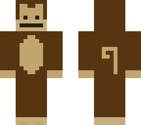 monkey