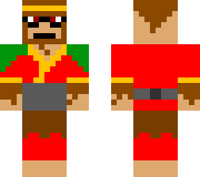monkey king