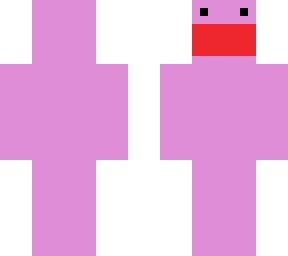 monster pink