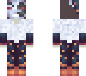moondrop mask