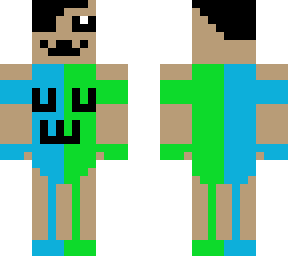 mosawers emo skin