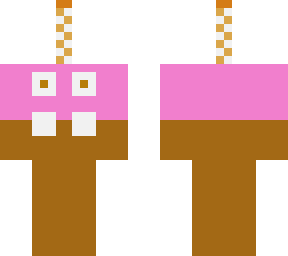 mr cupcake!
