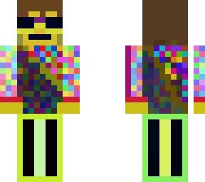 multi-color military officer 2