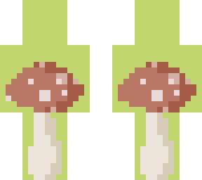 mushroom.