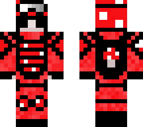 mushroom trooper