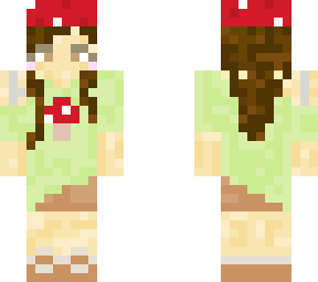 mushrooms