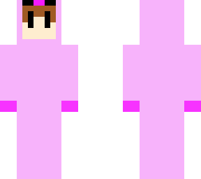 my axolot skin