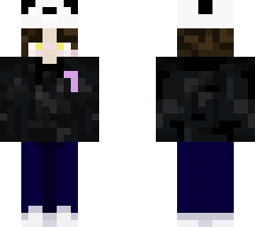 my first skin!!!