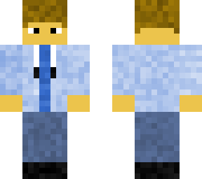 my main skin