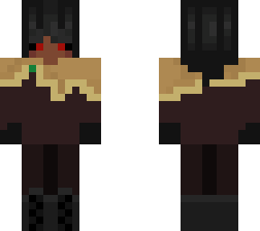 my origins smp skin