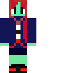 my own skin
