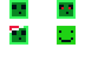 my pfp history (read desc)