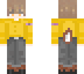 my skin #4