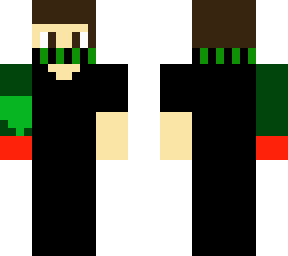 my skin