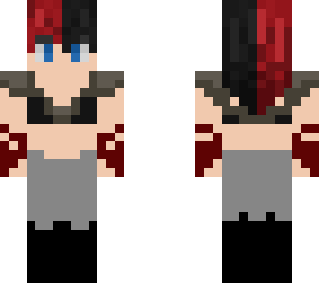 my skin no. 1
