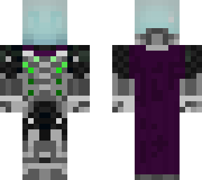 mysterio