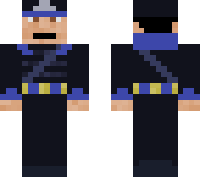 napoleonic black brunswicker