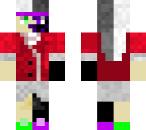 new oc