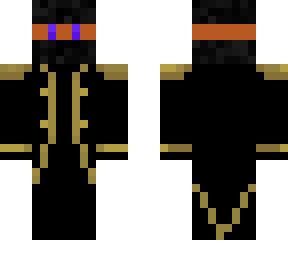 new pirate skin