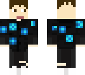 new skin of alphalappen