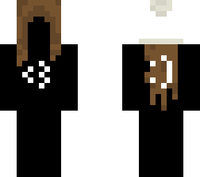 no face skin