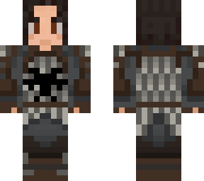 noble warrior