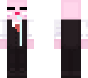 noob boss axolotl