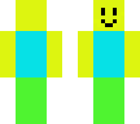 noob de roblox 3d