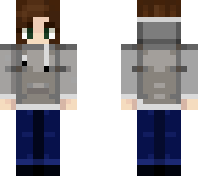 official ceejak23 skin