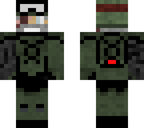 old marine remodeled ( credit if you edit )
