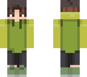 olive boi