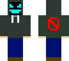 one shoot skin
