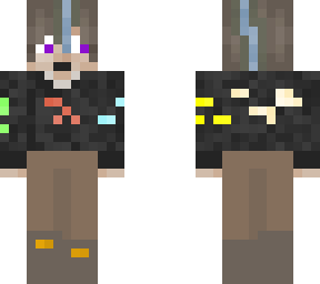 ore boy