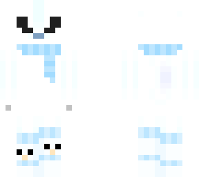 ori winter look