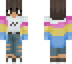 pan jacket