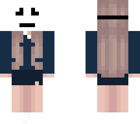 panda mask