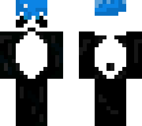 panda ssb