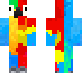 parrot