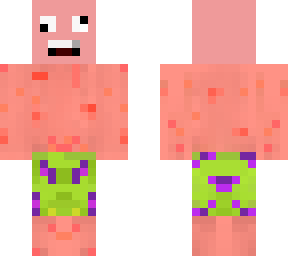 patrick