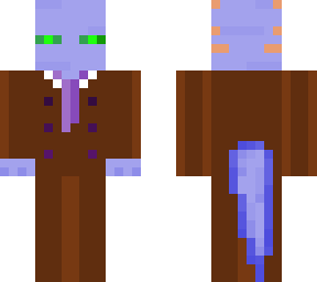 patxolotl