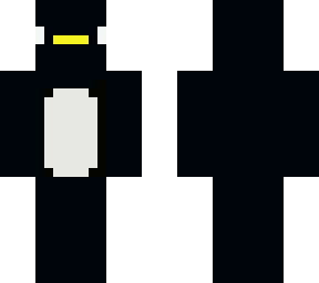 penguin