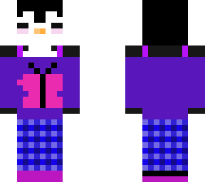 penguin