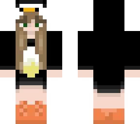 penguin mari