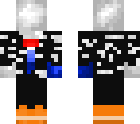 pepsi man supreme