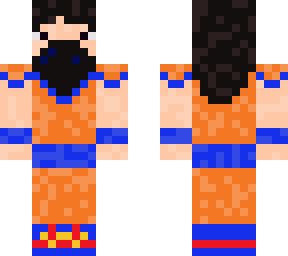 personaje de dragon ball