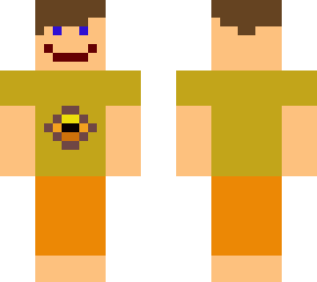 pigstep guy