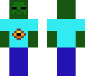pigstep zombie