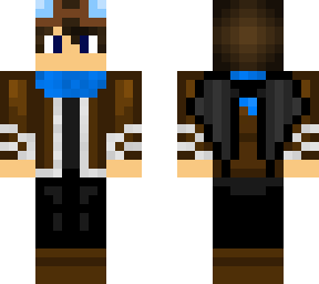 pilot